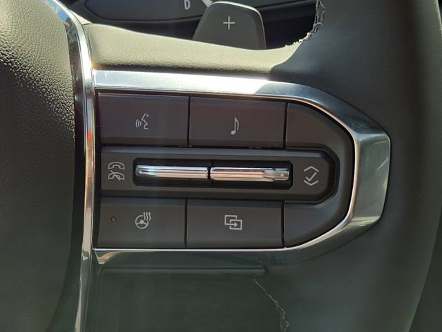 New 2026 GMC Yukon Denali w/ Denali Reserve Package AWD/4WD image 29