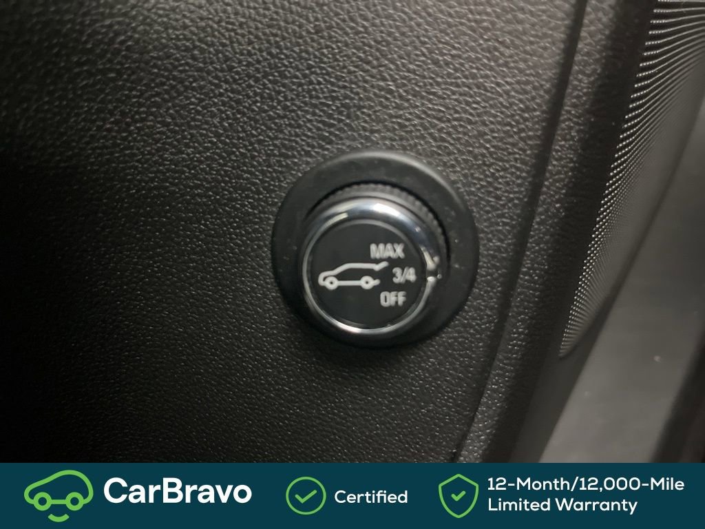 Used 2020 Chevrolet Blazer LT AWD/4WD image 27