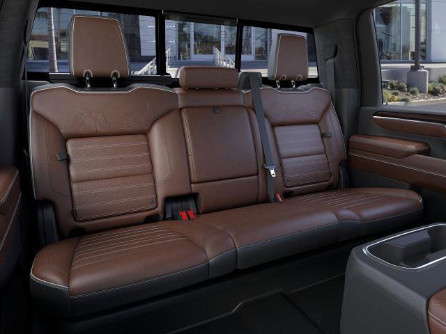 New 2026 GMC Sierra 2500 Denali Ultimate image 17
