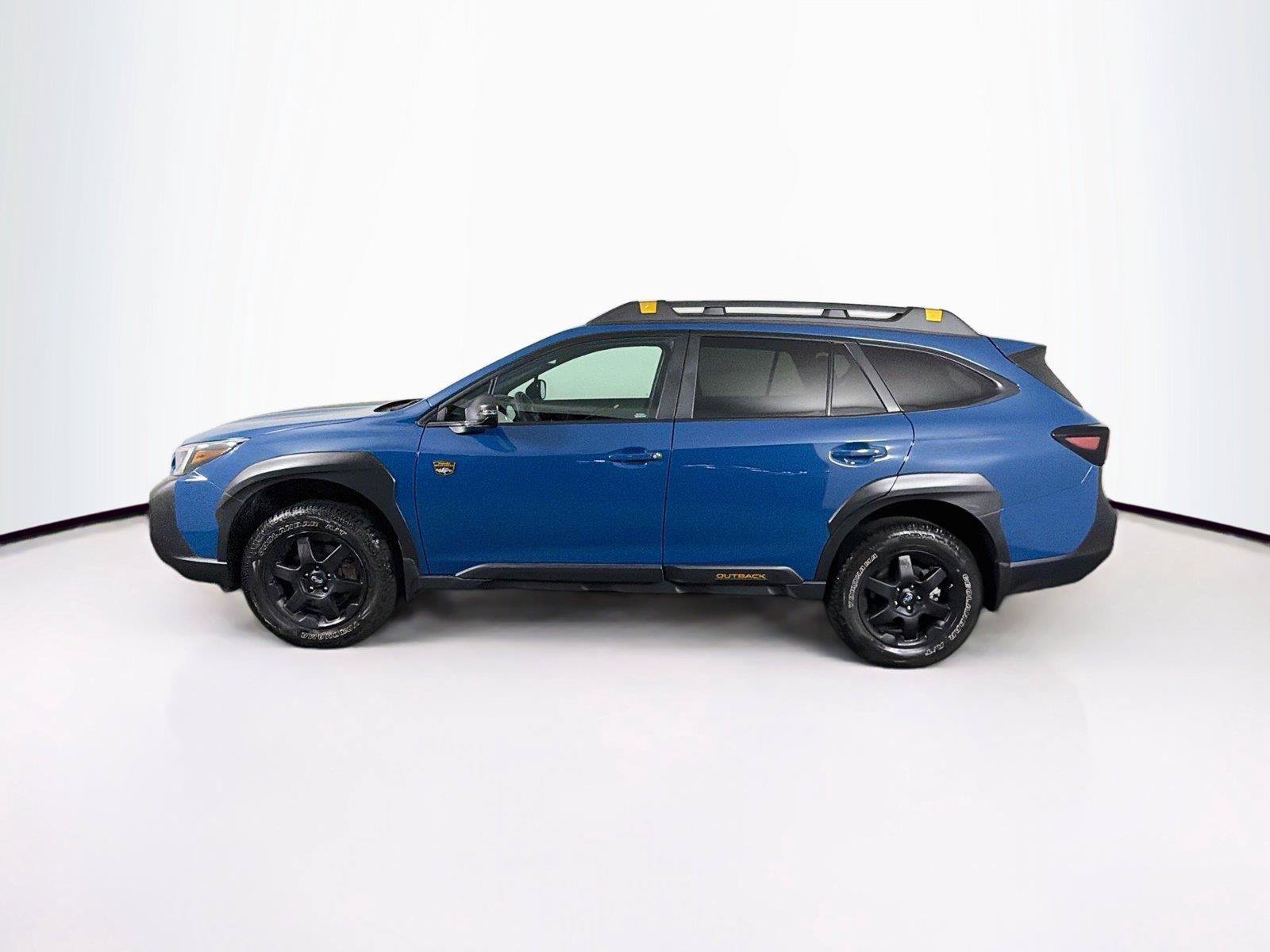 Used 2025 Subaru Outback Wilderness AWD/4WD image 8