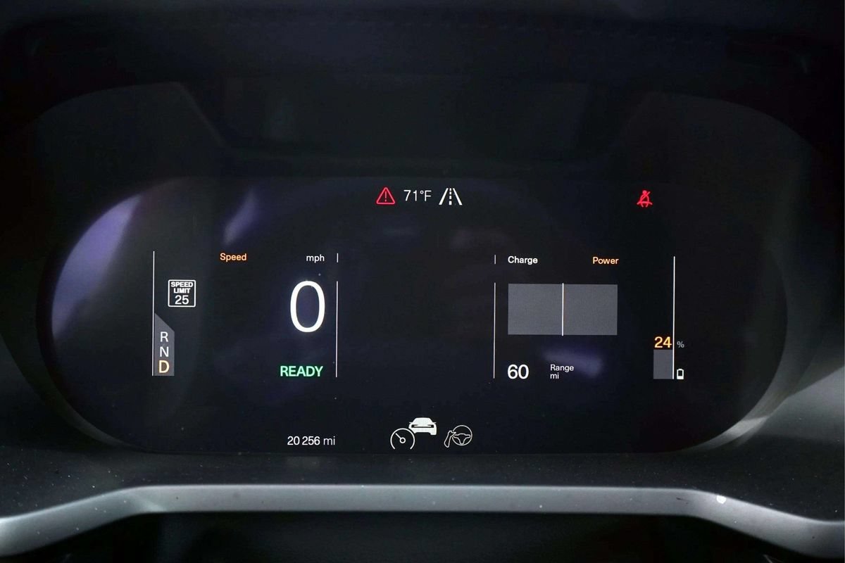 Used 2024 Polestar Polestar 2 AWD/4WD image 27