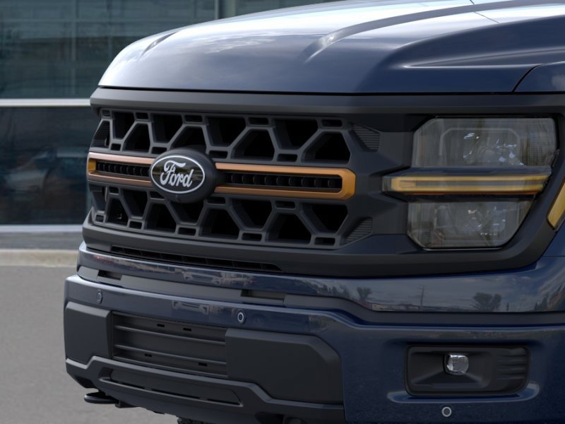 New 2026 Ford F150 Tremor image 19