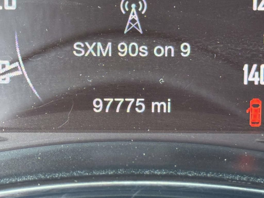 Used 2021 Dodge Durango SXT AWD/4WD image 25