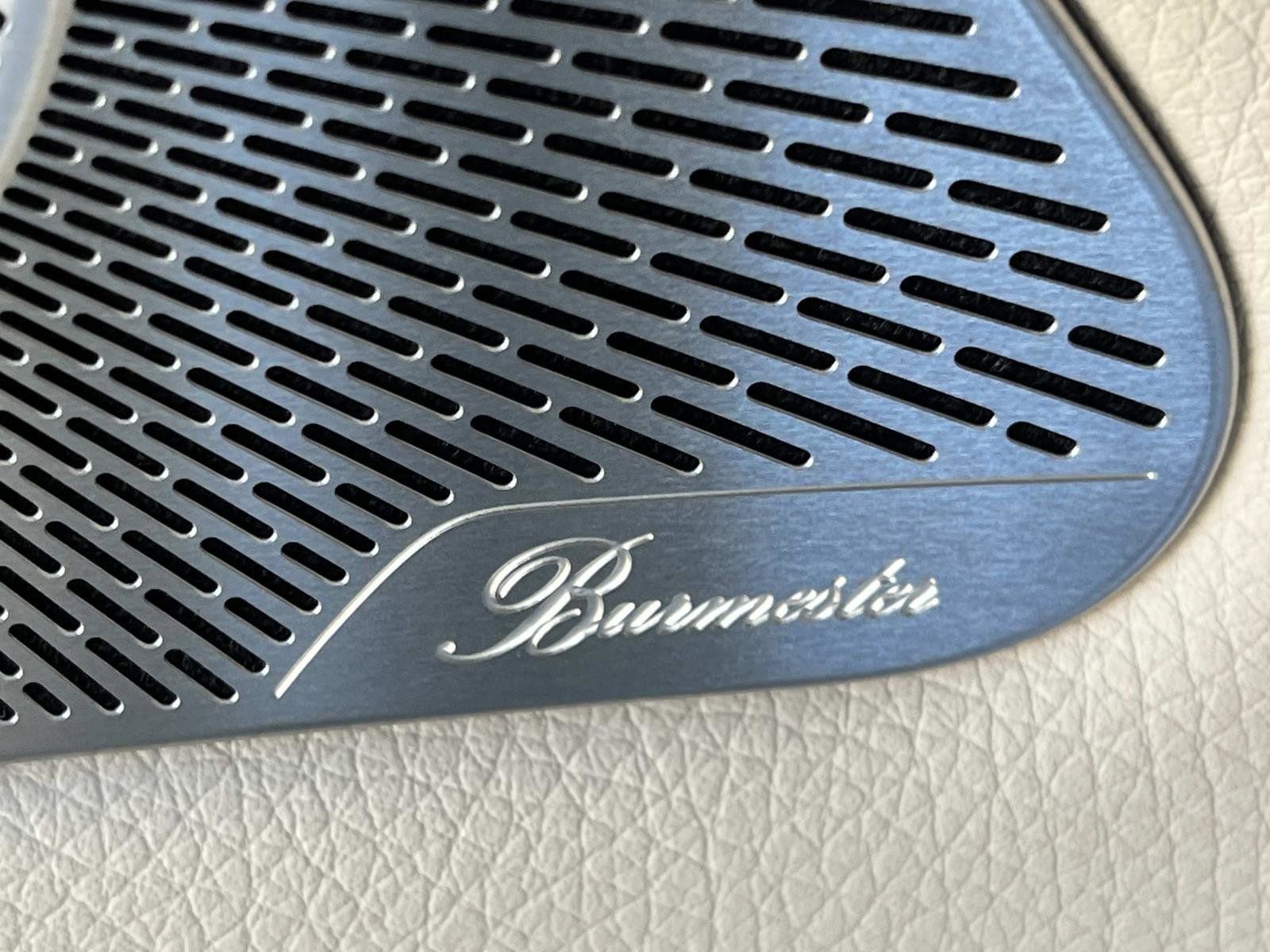 Used 2025 Mercedes-Benz S 580e 4MATIC Sedan image 22