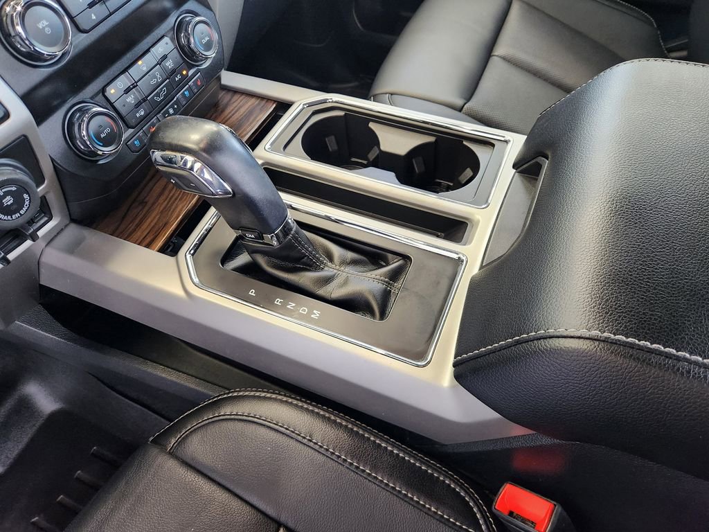 Used 2019 Ford F150 Lariat AWD/4WD image 20
