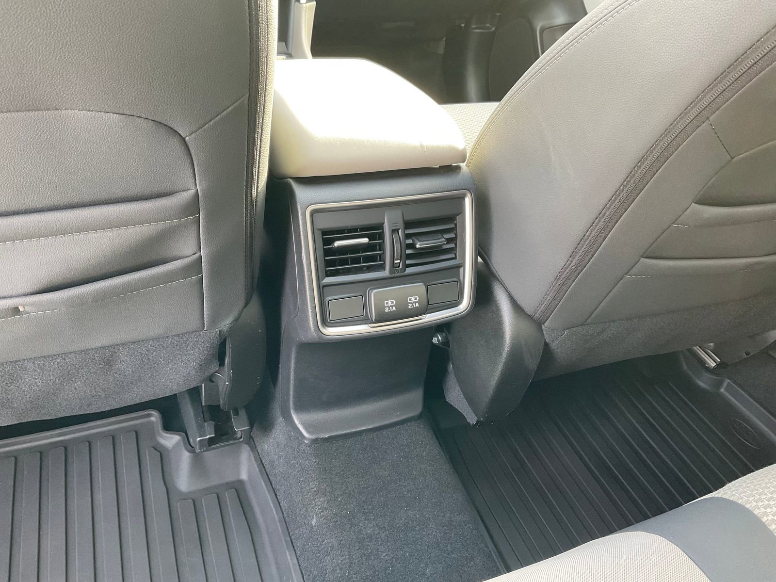 Certified 2024 Subaru Forester Premium image 29