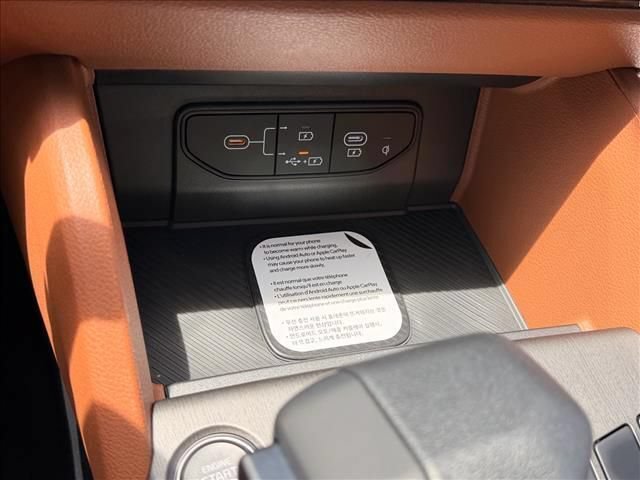 New 2026 Kia Sportage X-Line AWD/4WD image 21