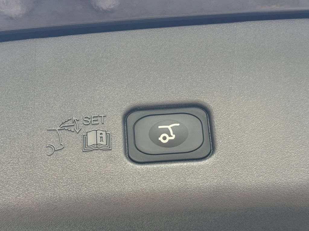 New 2026 Lincoln Nautilus Reserve AWD/4WD image 20