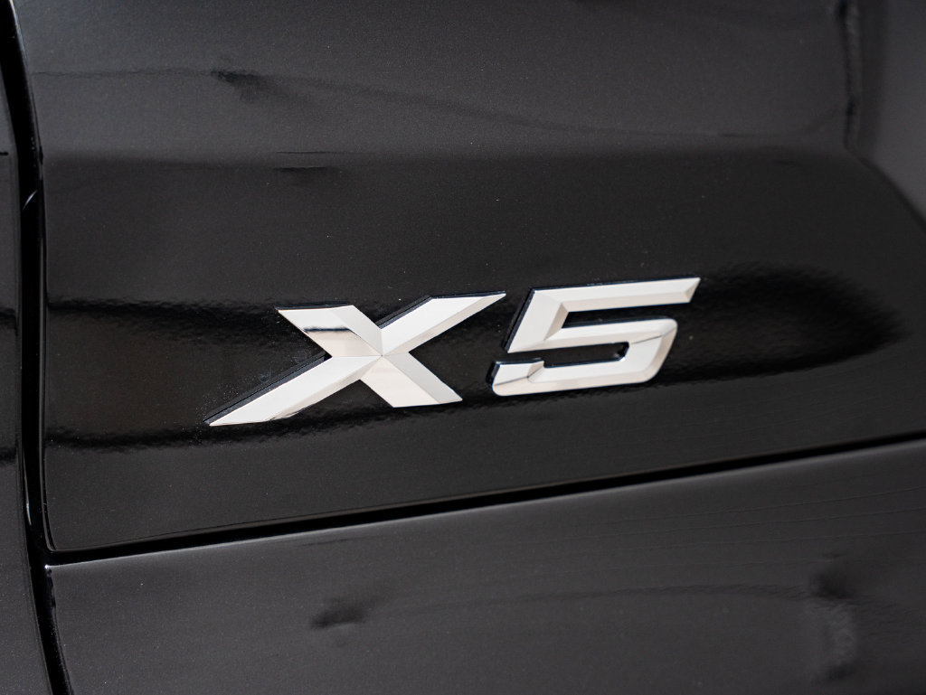 New 2026 BMW X5 xDrive40i w/ Climate Comfort Package AWD/4WD image 18