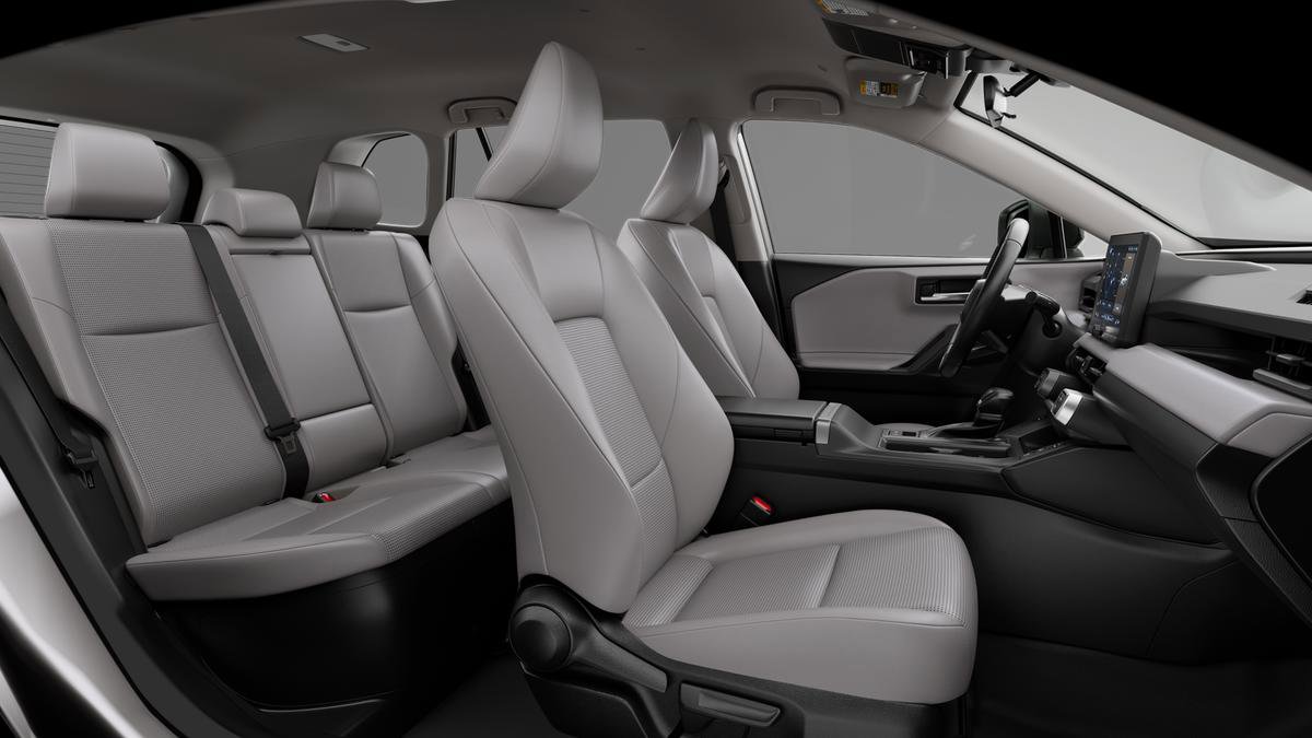 New 2026 Toyota RAV4 XLE Premium image 20