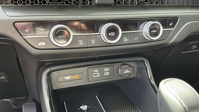 Used 2025 Honda CR-V Sport-L image 18