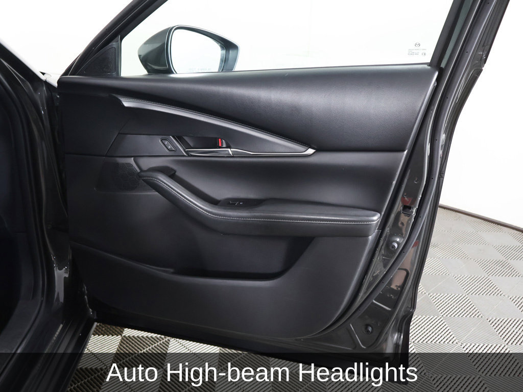 Used 2024 MAZDA CX-30 AWD 2.5 S w/ Preferred Package image 25