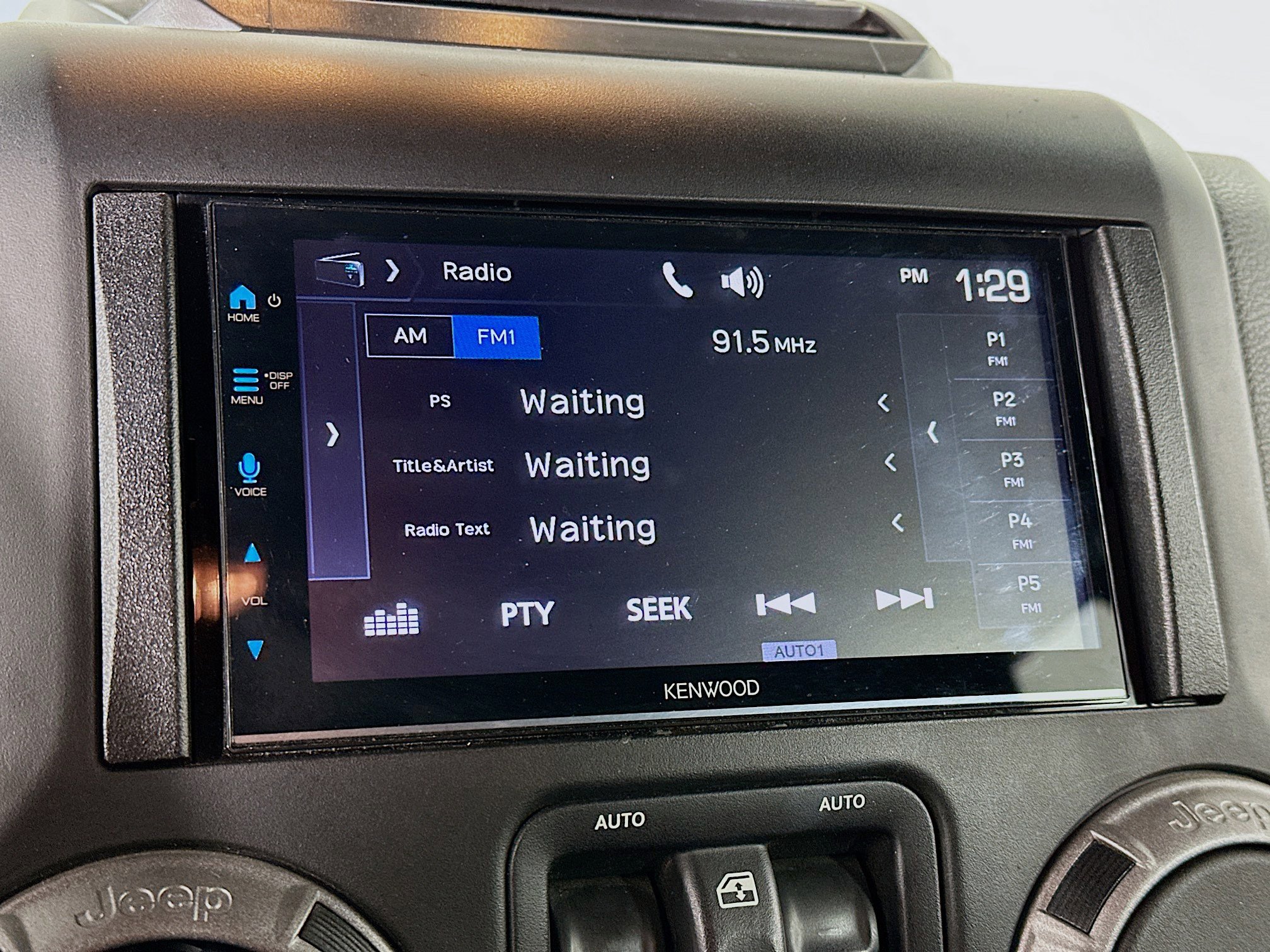 Used 2014 Jeep Wrangler Unlimited Sport w/ Quick Order Package 23S image 19