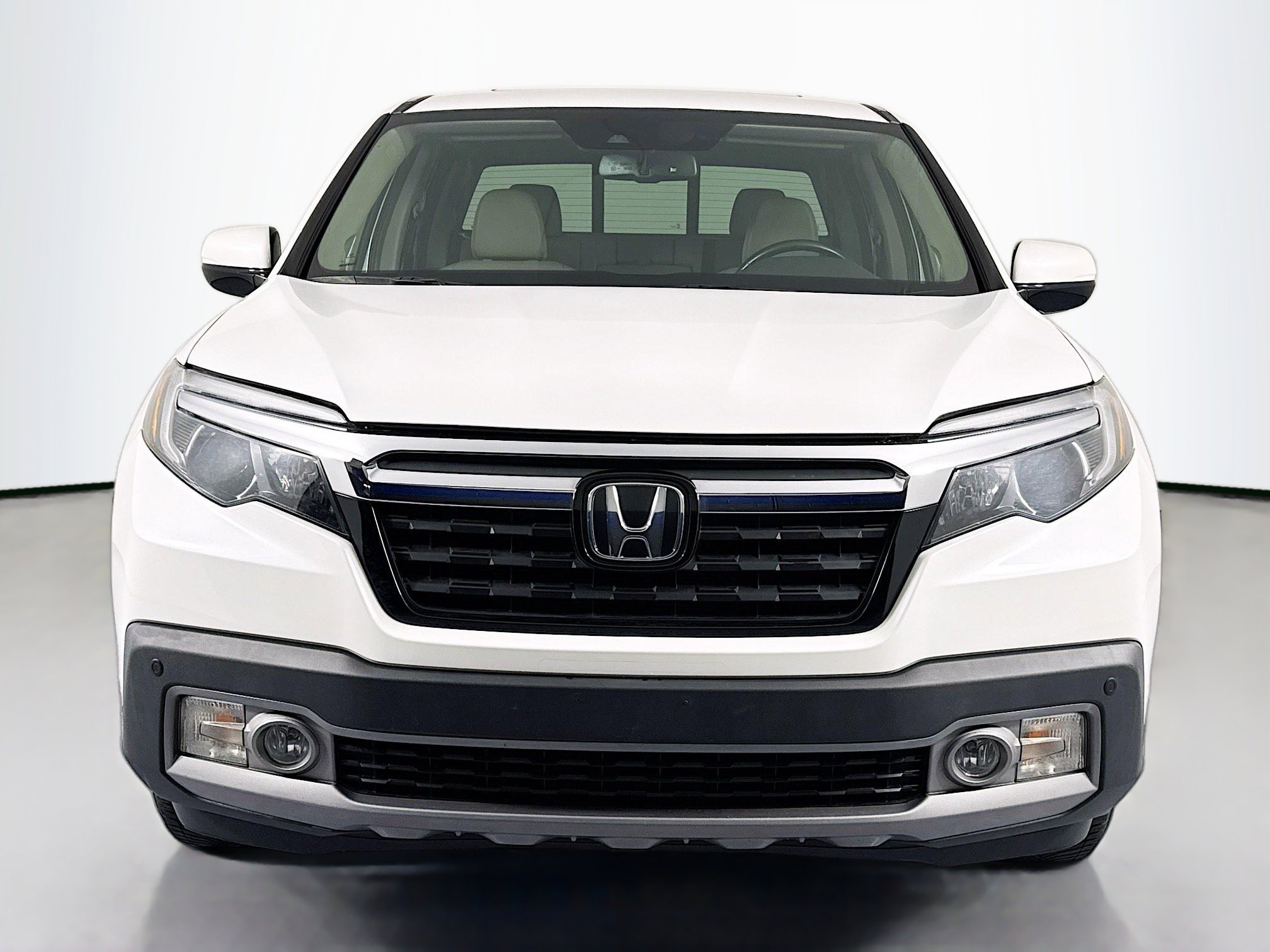 Certified 2020 Honda Ridgeline RTL-E video 2