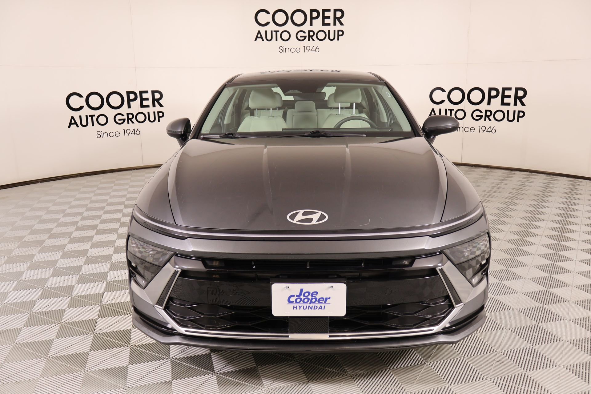 Used 2025 Hyundai Sonata SEL FWD image 9