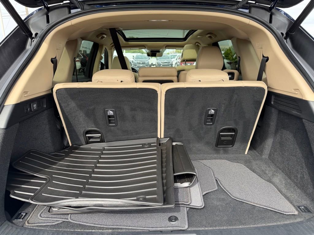 Certified 2022 Acura MDX SH-AWD image 17