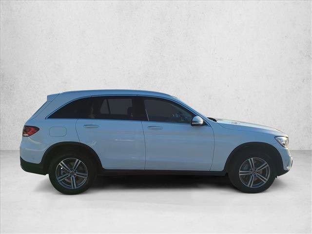 Used 2021 Mercedes-Benz GLC 300 image 4