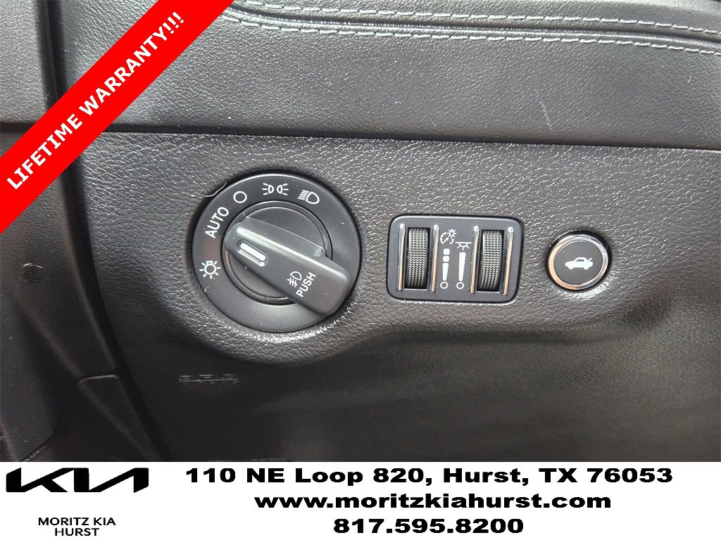 Used 2023 Dodge Charger Scat Pack w/ Plus Group image 25