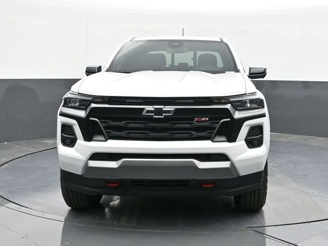 New 2025 Chevrolet Colorado Z71 w/ Technology Package image 23