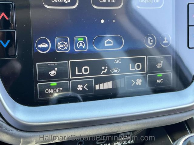 Certified 2024 Subaru Outback Limited image 22