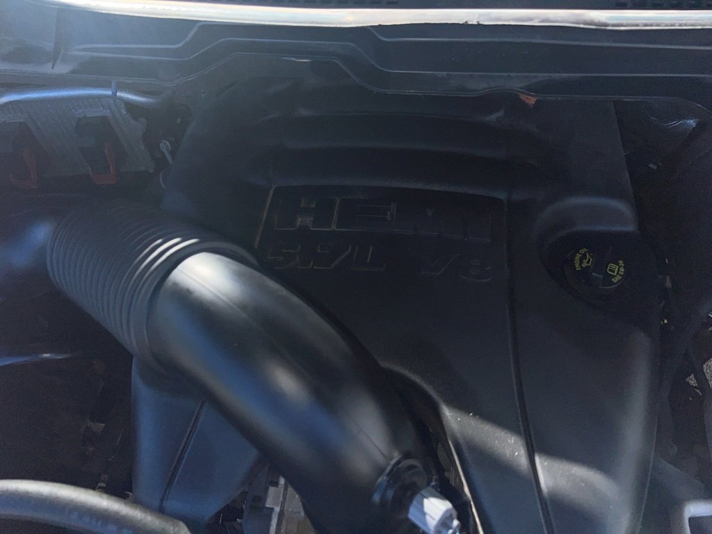 Used 2018 RAM 1500 Express w/ Express Value Package image 34