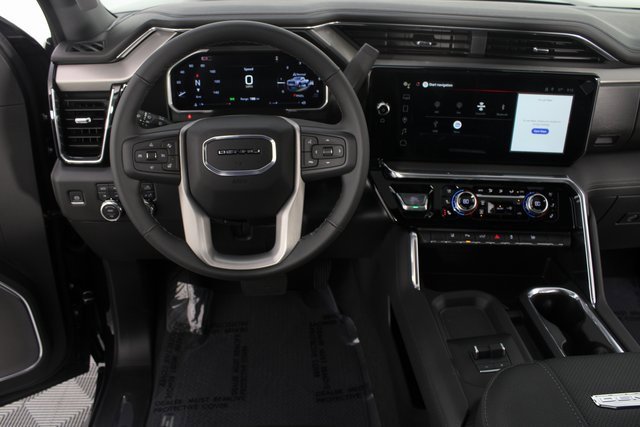New 2026 GMC Sierra 3500 Denali w/ Denali Reserve Package image 14