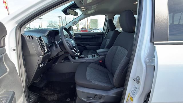 New 2026 Ford Ranger XLT image 33