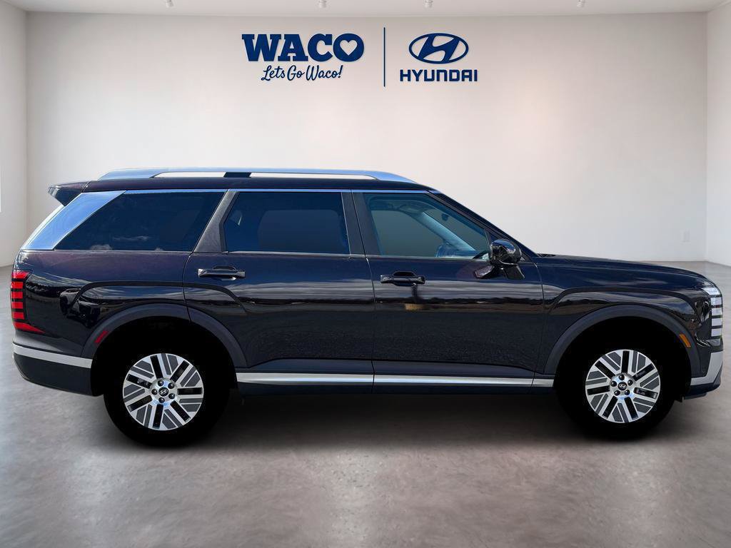 New 2026 Hyundai Palisade SEL AWD/4WD image 9