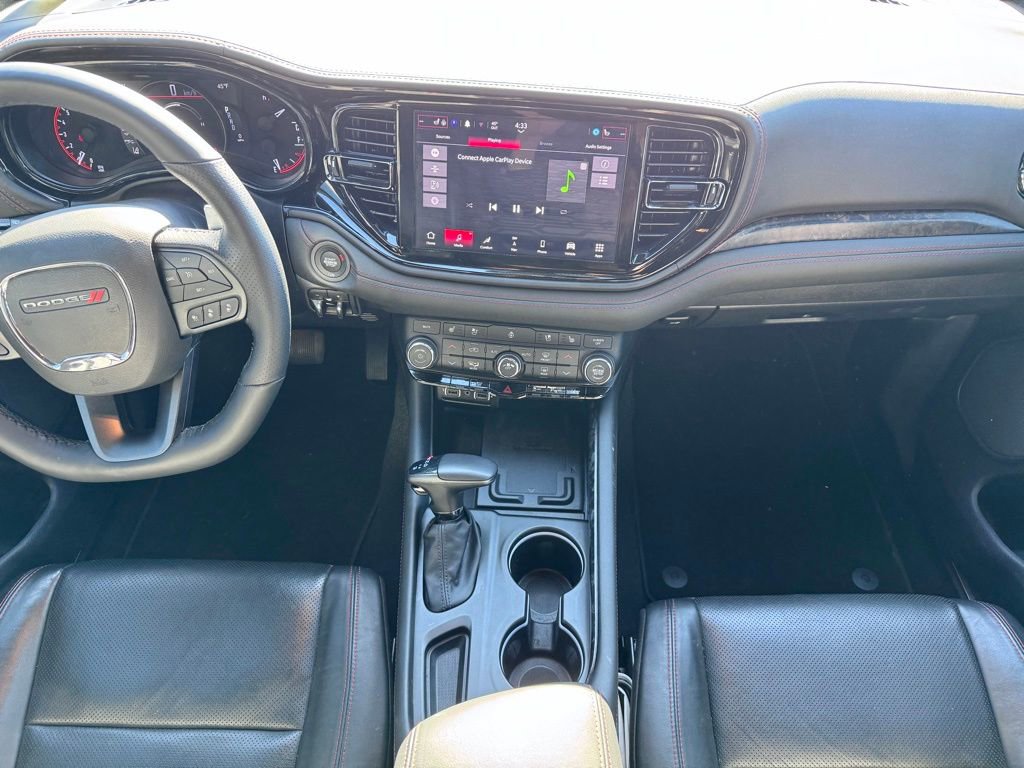 Used 2024 Dodge Durango R/T image 11