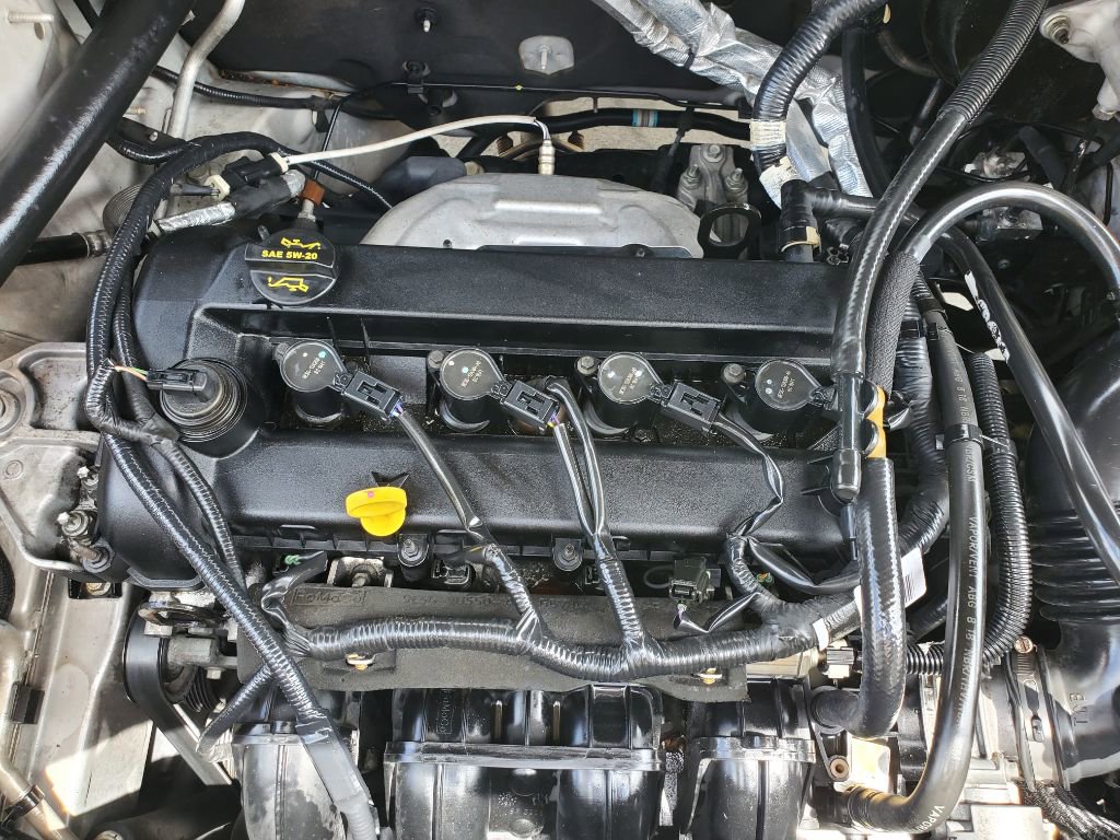 Used 2009 MAZDA Tribute i Sport FWD image 40