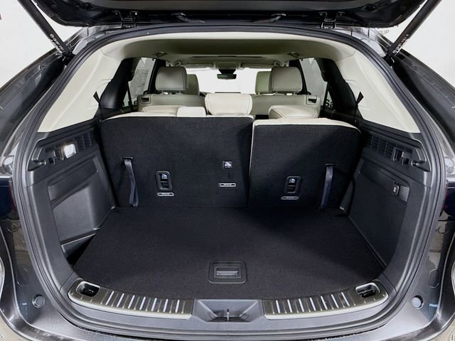 New 2025 MAZDA CX-90 Plug-In Hybrid w/ Preferred image 26