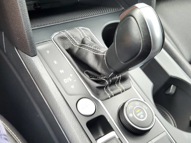 Certified 2023 Volkswagen Atlas SE AWD/4WD image 18