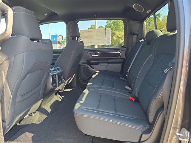 New 2026 RAM 1500 4x4 Crew Cab image 12