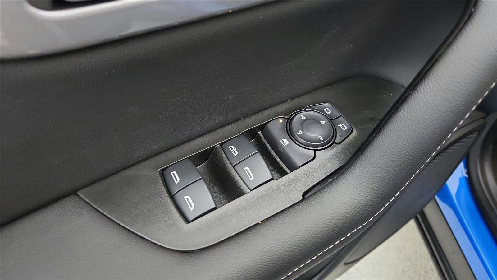 Used 2024 Chevrolet Blazer LT w/ Convenience Package image 45