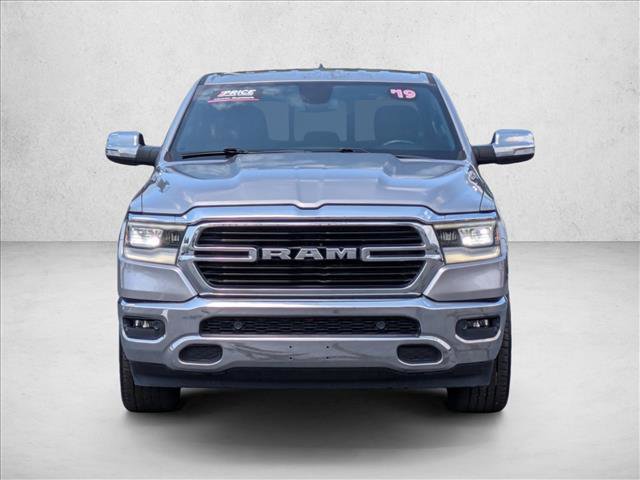 Used 2019 RAM 1500 Big Horn video 2