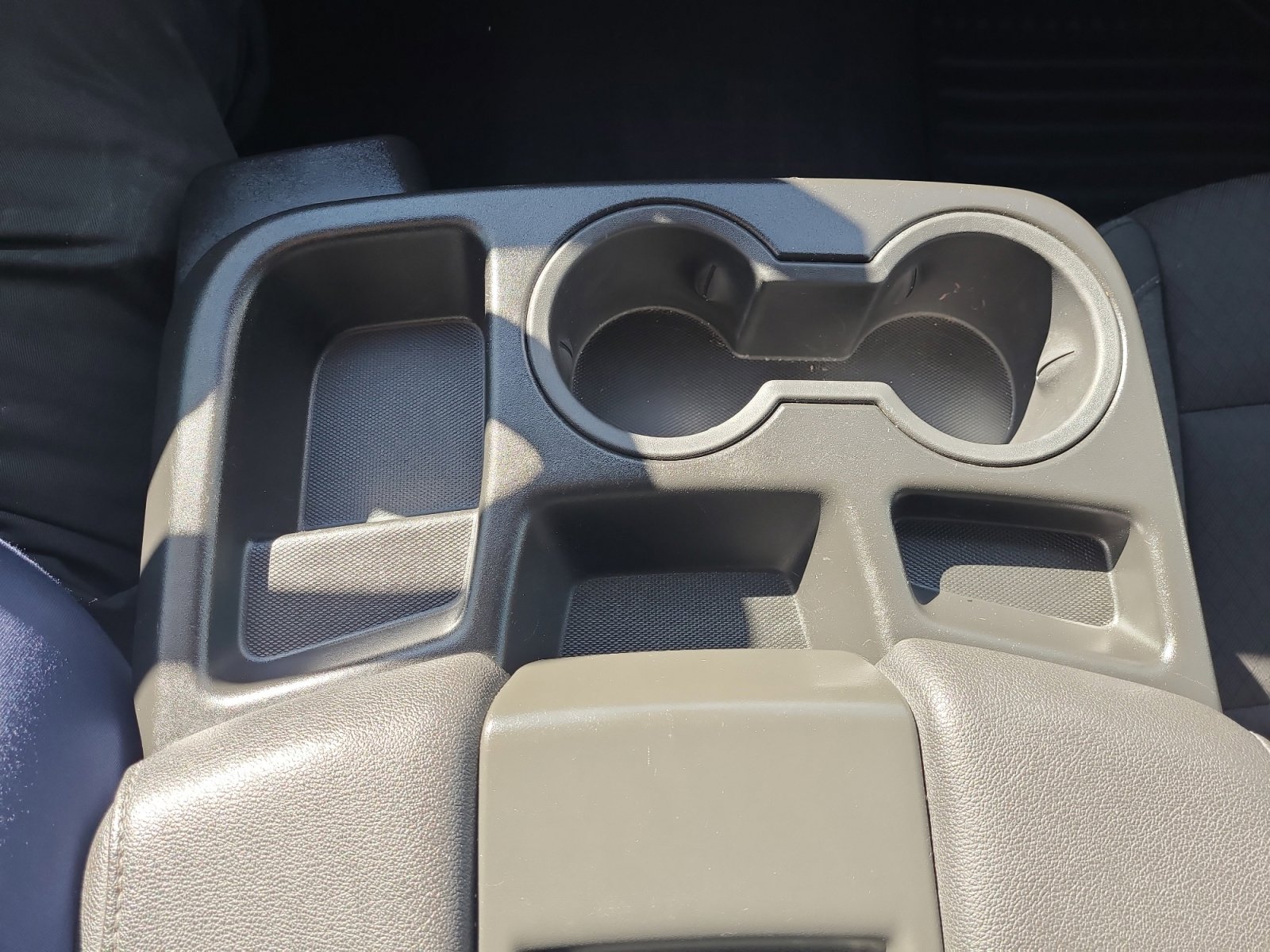 Used 2024 Chevrolet Silverado 1500 LT w/ Z71 Off-Road Package image 20