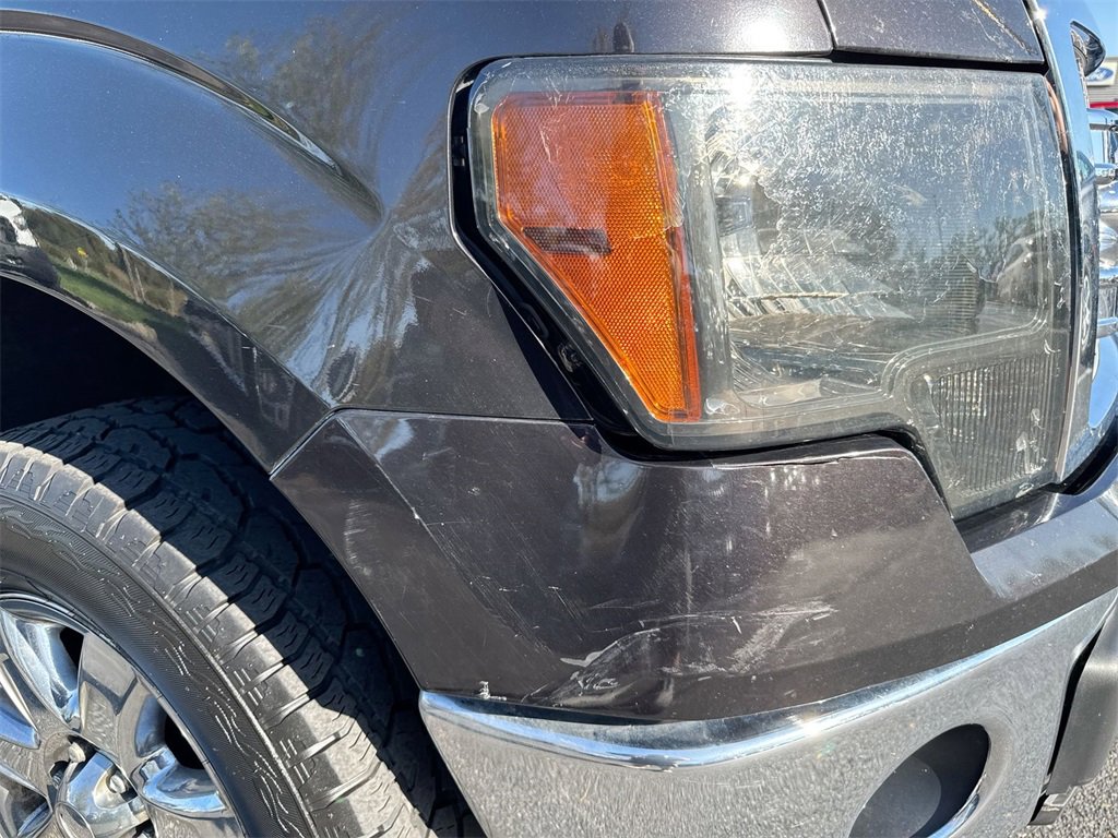 Used 2013 Ford F150 XLT w/ Luxury Equipment Group image 28