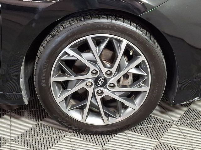 Used 2019 Hyundai Elantra Limited w/ Cargo Package FWD image 11