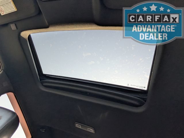 Used 2021 Chevrolet Silverado 2500 High Country AWD/4WD image 13
