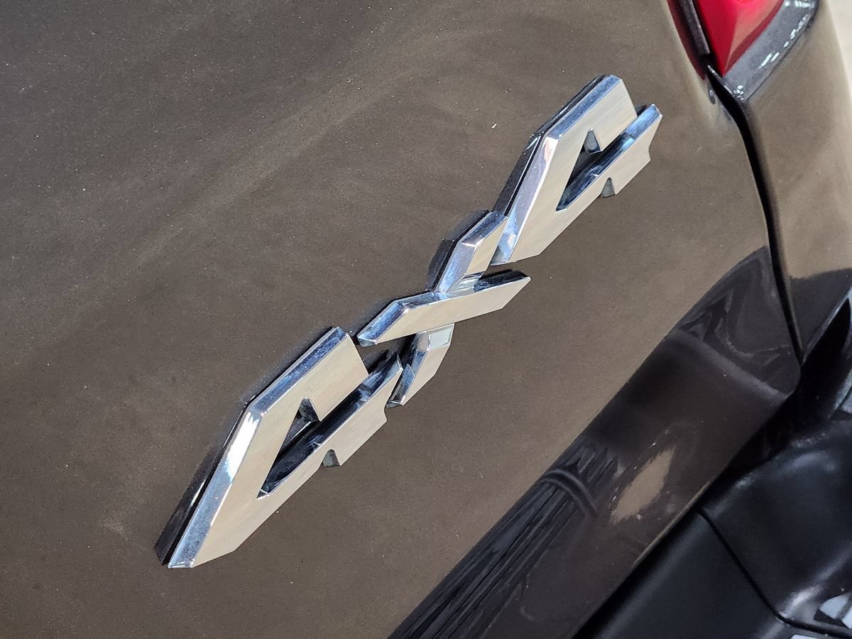 Used 2021 RAM 1500 Limited AWD/4WD image 28