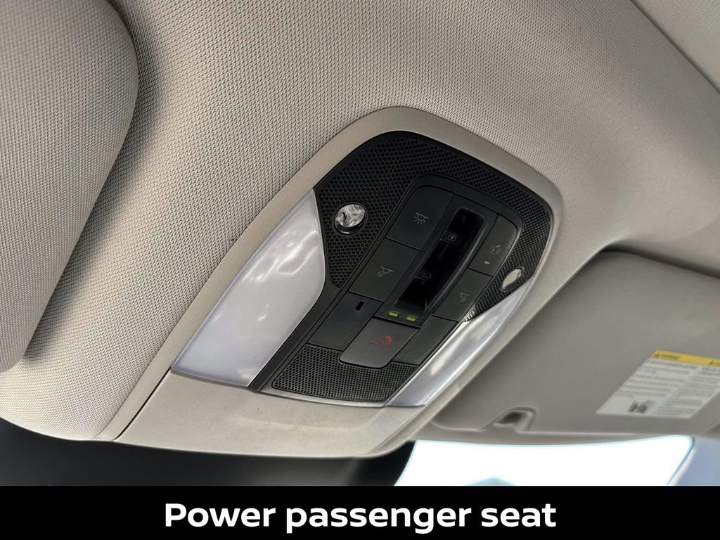 Used 2022 INFINITI QX60 Luxe w/ Cargo Package image 38