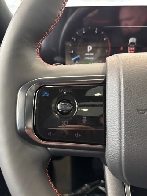 New 2026 Nissan Armada PRO-4X AWD/4WD image 14