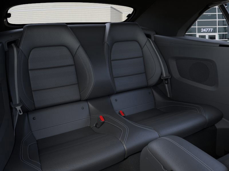 New 2024 Ford Mustang GT Premium image 33
