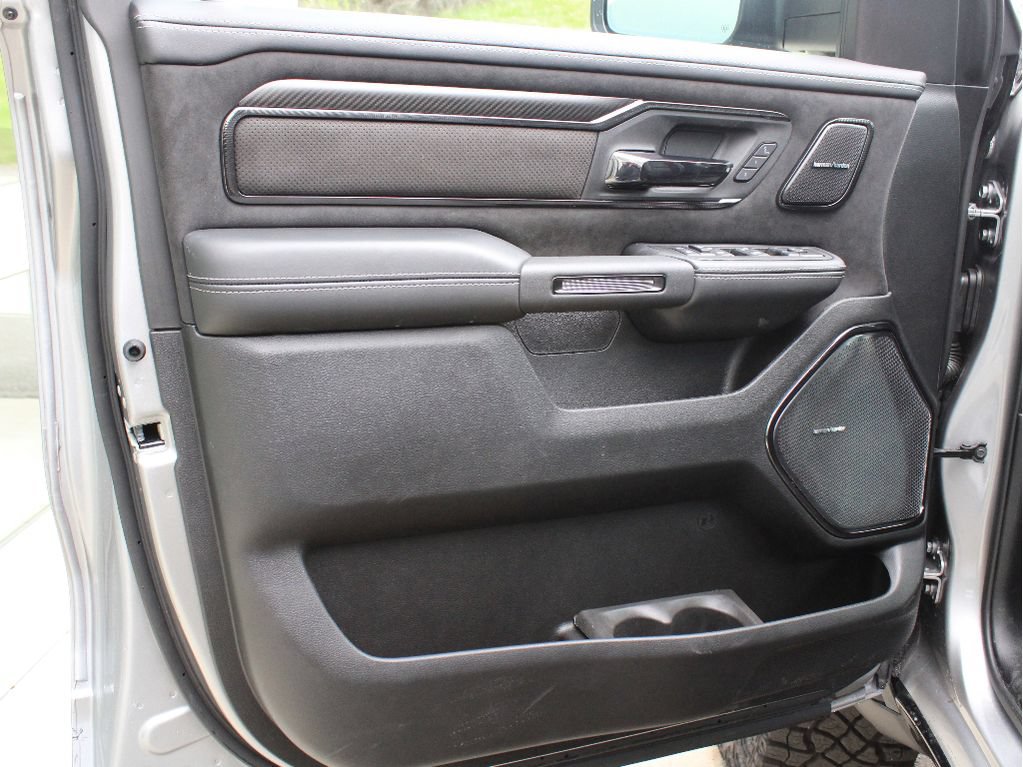 New 2026 RAM 1500 RHO AWD/4WD image 9
