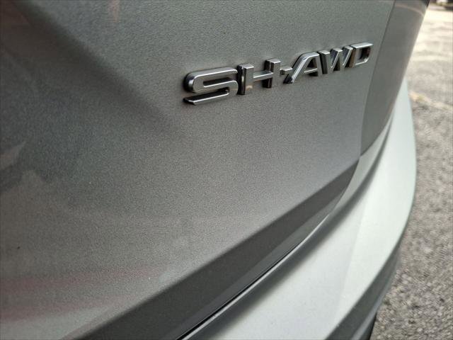 Used 2021 Acura RDX A-Spec image 24