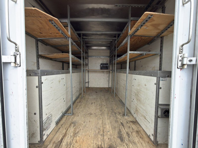 Used 2016 RAM ProMaster 2500 image 30