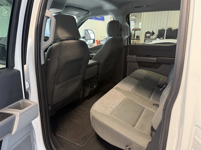 Used 2024 Ford F250 XLT image 16