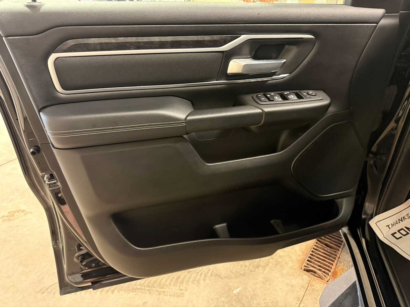 Used 2023 RAM 1500 Big Horn AWD/4WD image 21