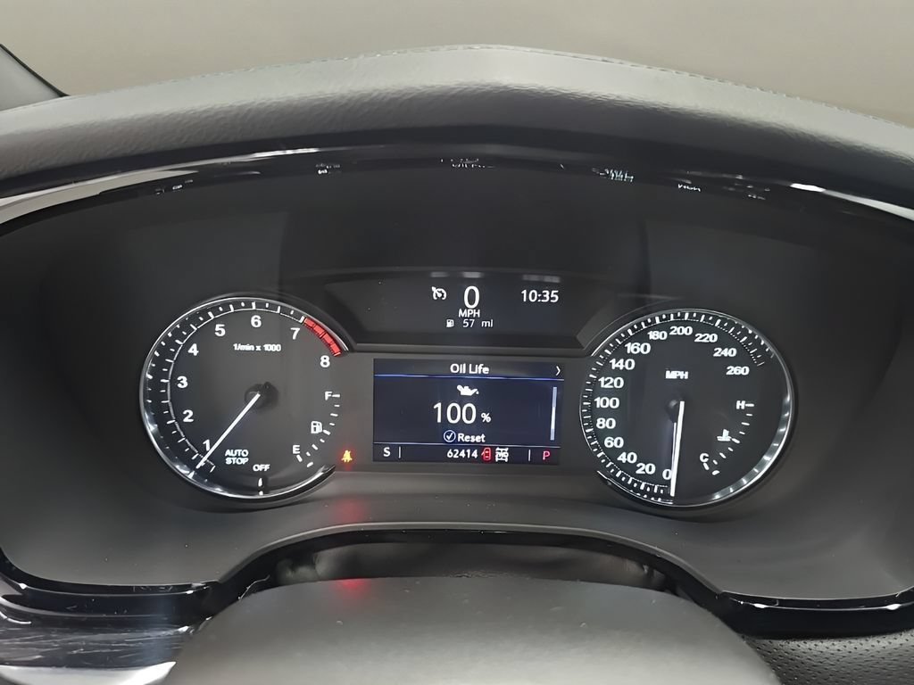 Used 2020 Cadillac XT5 Premium Luxury AWD/4WD image 35