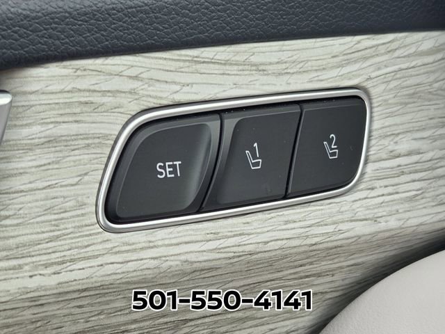 Used 2025 Hyundai Palisade Calligraphy image 34
